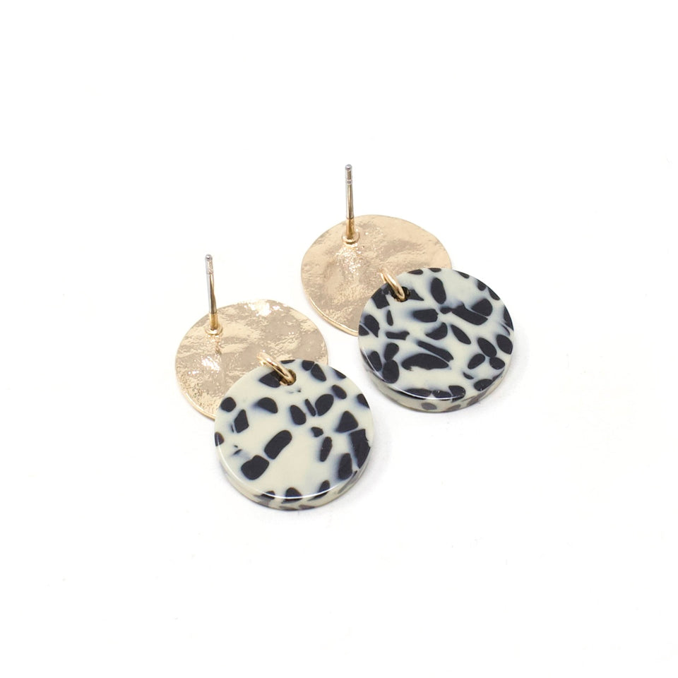 Astrid Earrings