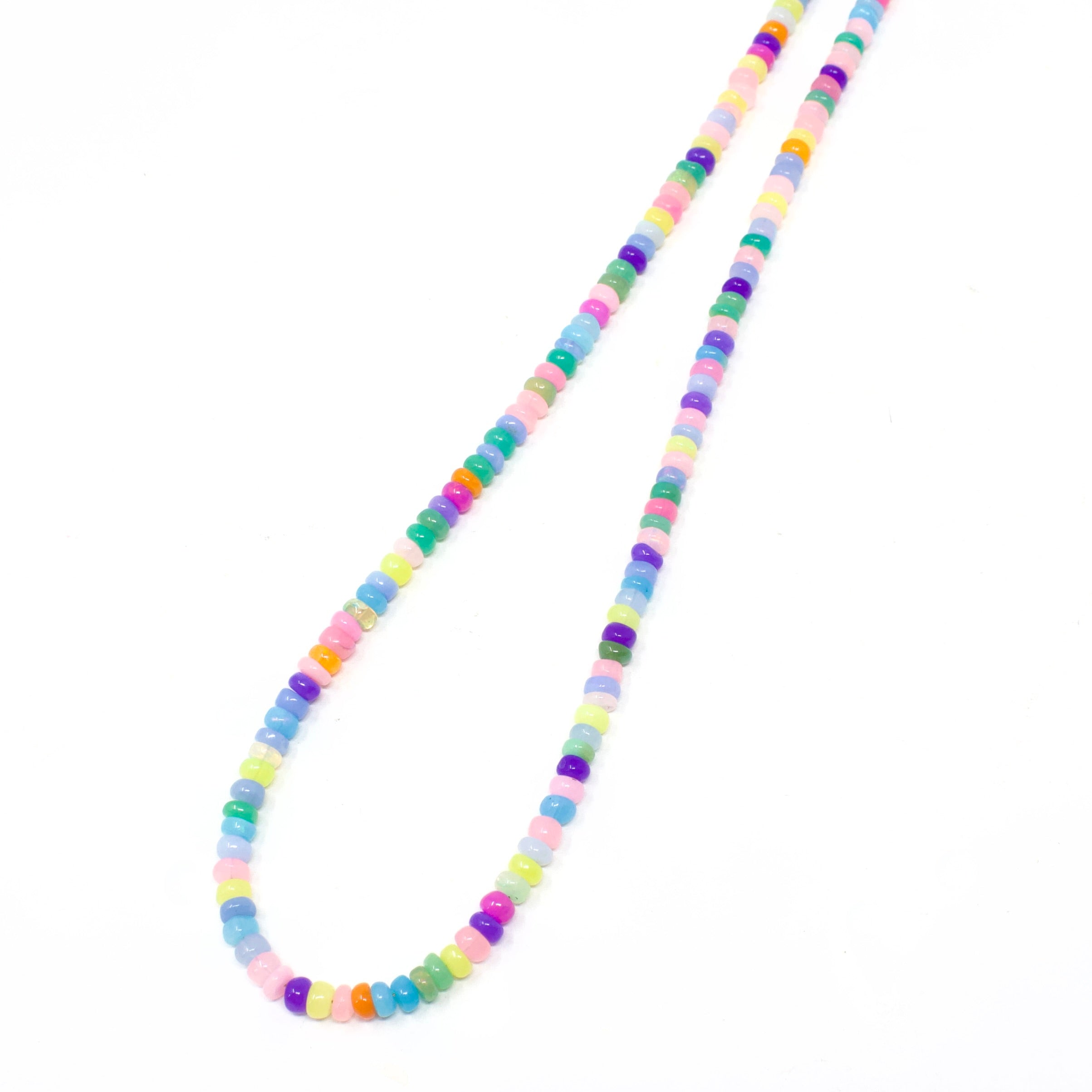 Cosmo Necklace