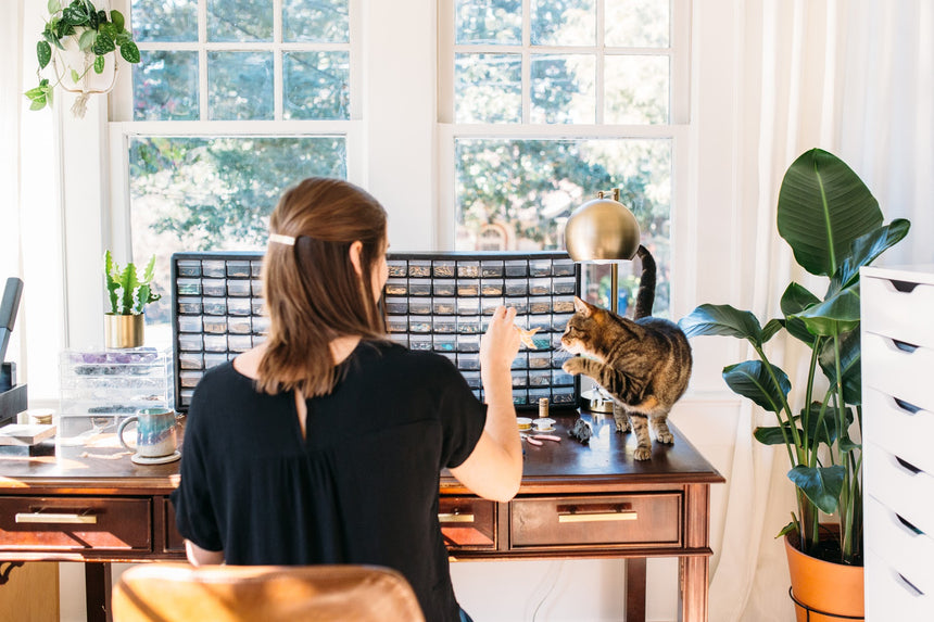 Crafts & Love Jewelry