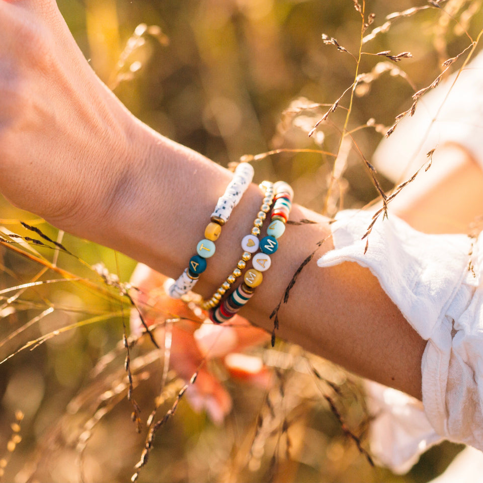 Pax Bracelet