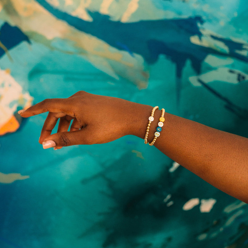 Mak Bracelet - Custom