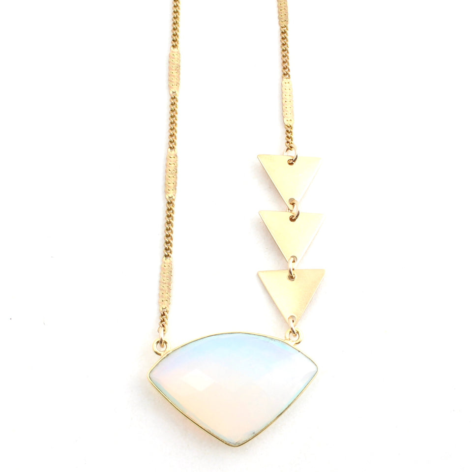Arrows Necklace