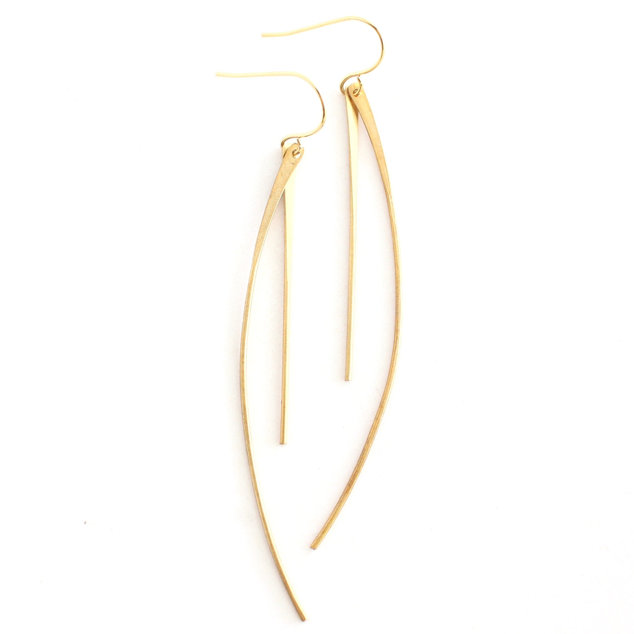 Ava Earrings