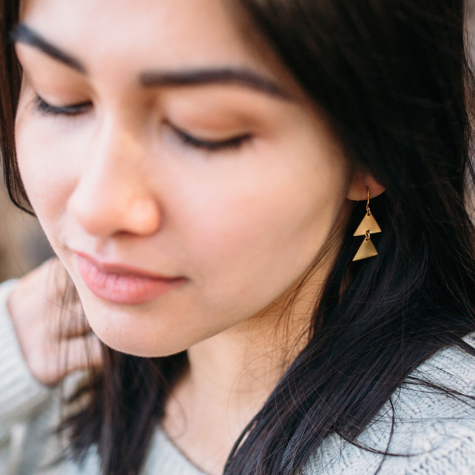 Rimi Earrings