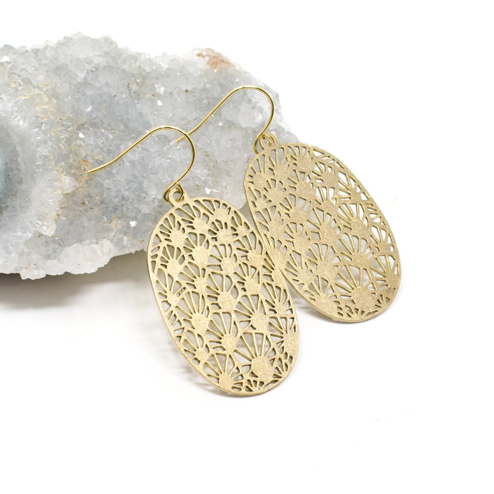 Piper Earrings